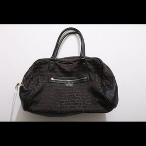 Juicy Couture Goth Logo